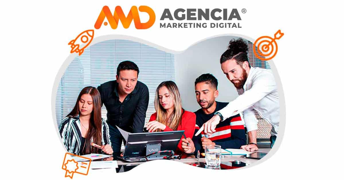 Agencia SEO en España logo