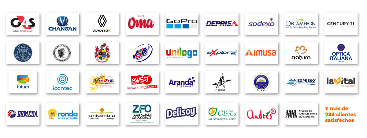 SEO para ChatGPT Clientes de agencia seo colombia Clientes de agencia seo colombia