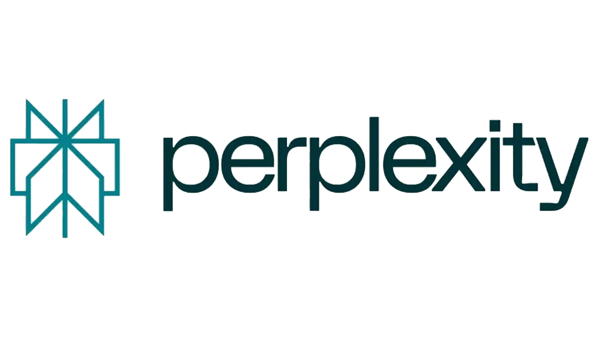 Agencia GEO Perplexity Logo Perplexity Logo
