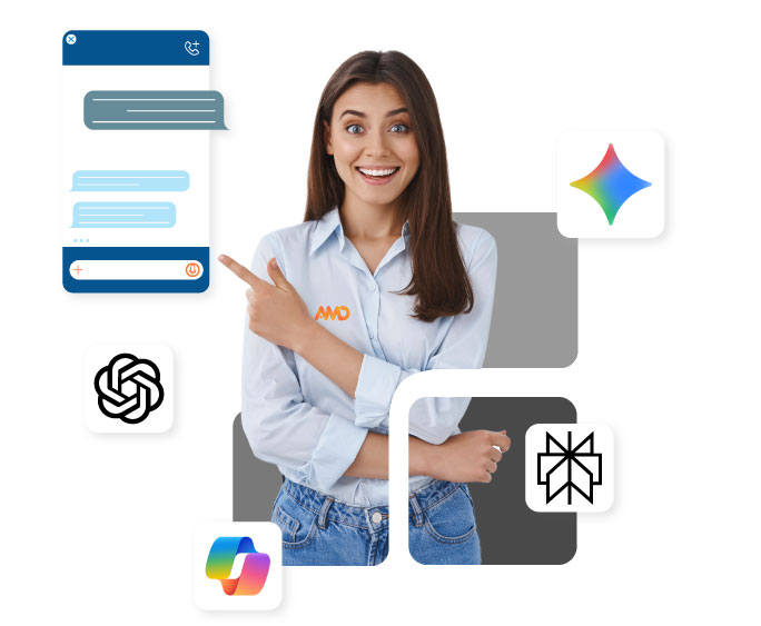 SEO para ChatGPT agencia geo amd agencia geo amd