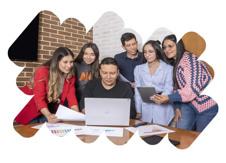 Agencia de SEO local